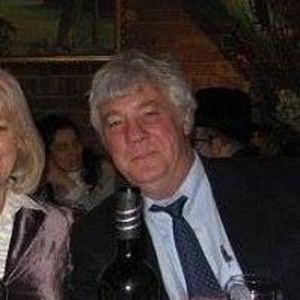 Meet your Posher, John